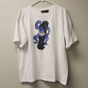 Maohi Tahiti T-shirt L